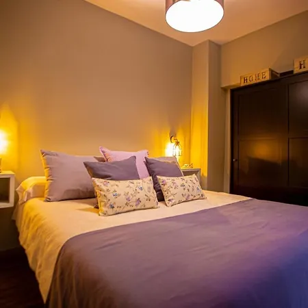 Flor De Iris * Sierra Nevada