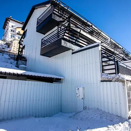 Flor De Iris Apartman Sierra Nevada