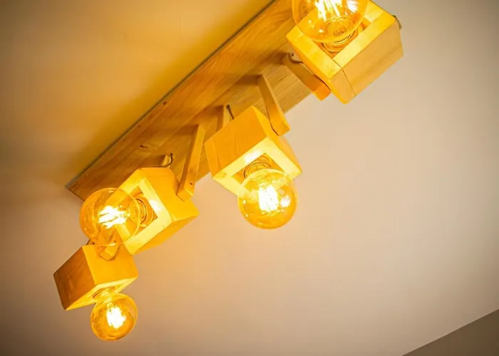 Flor De Iris Apartman