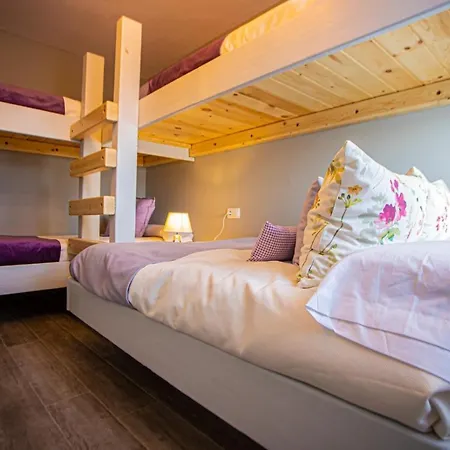 Flor De Iris Apartment *