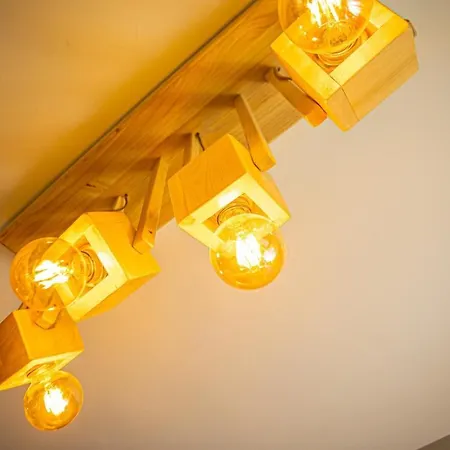 Flor De Iris Apartment