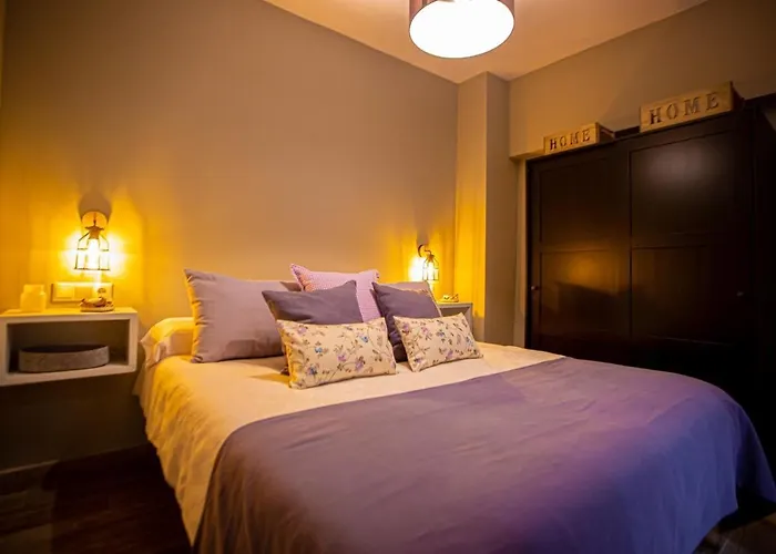 Flor De Iris * Сьерра-Невада