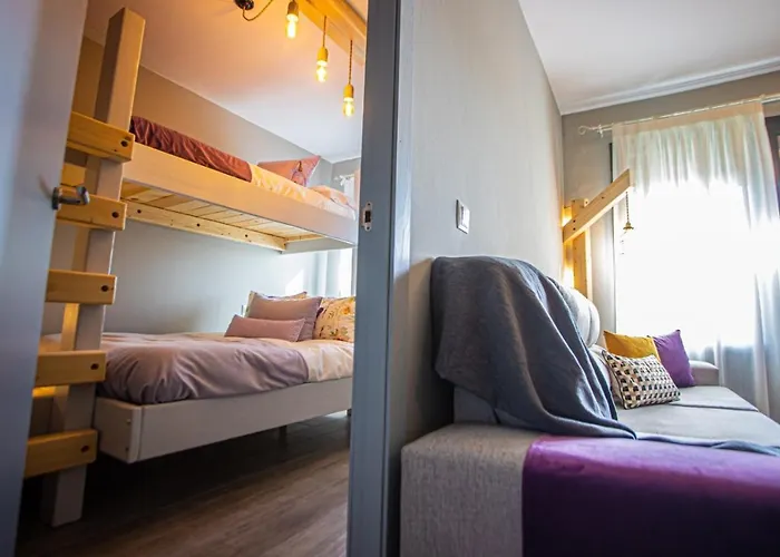 Flor De Iris Сьерра-Невада