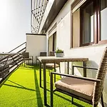 Flor De Iris Apartment