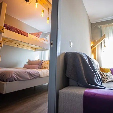 Flor De Iris Sierra Nevada