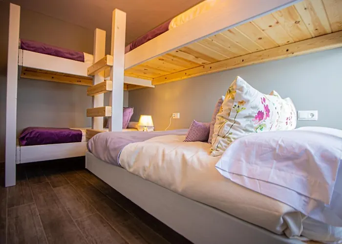 Flor De Iris Appartement *